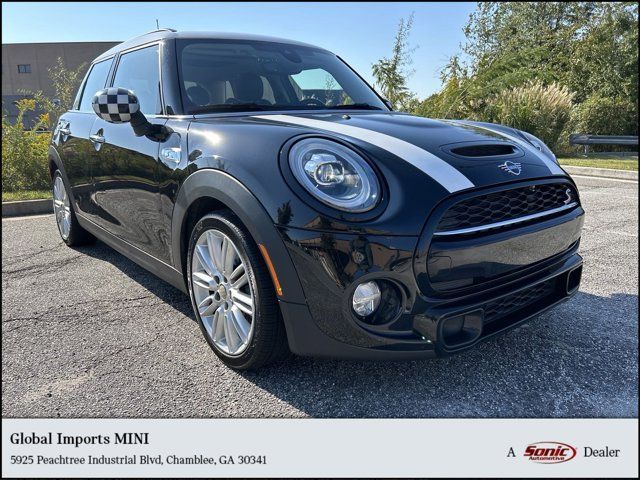 2019 MINI Cooper Hardtop S