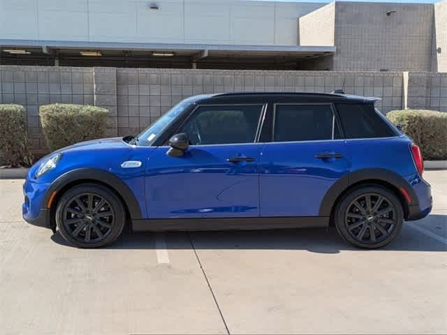 2019 MINI Cooper Hardtop S