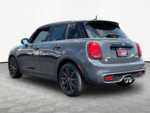 2019 MINI Cooper Hardtop S