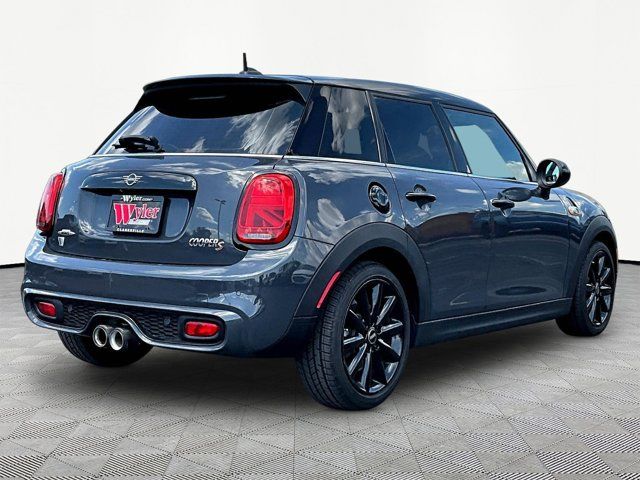 2019 MINI Cooper Hardtop S