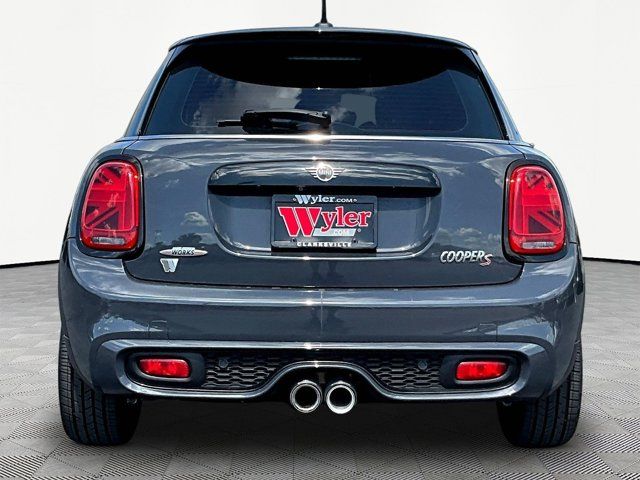 2019 MINI Cooper Hardtop S