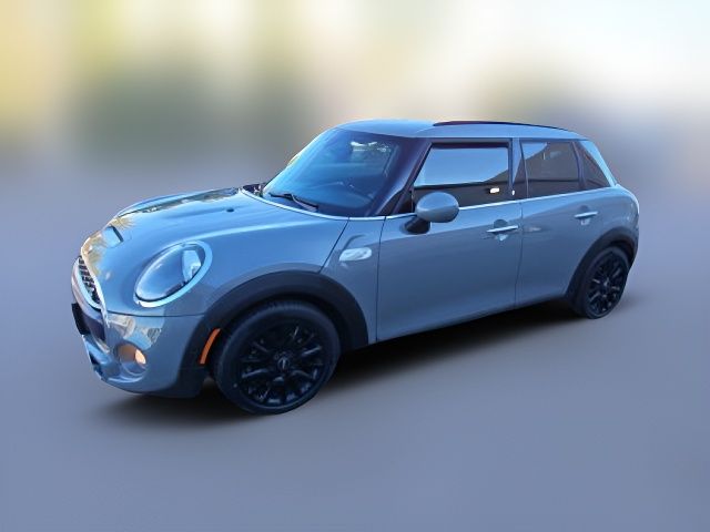 2019 MINI Cooper Hardtop S