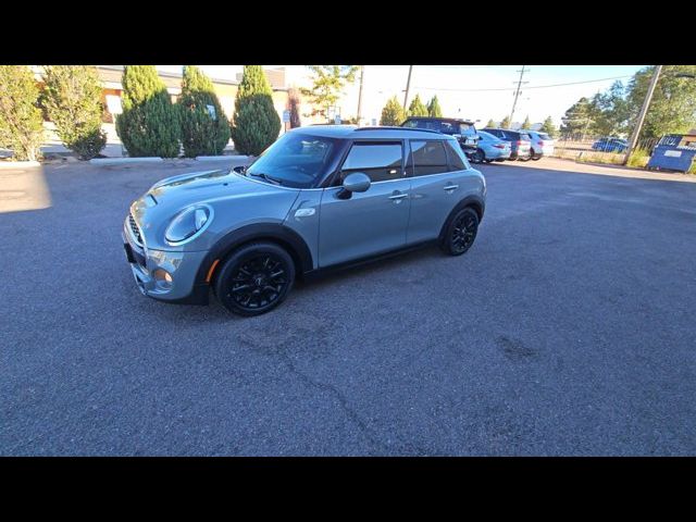 2019 MINI Cooper Hardtop S