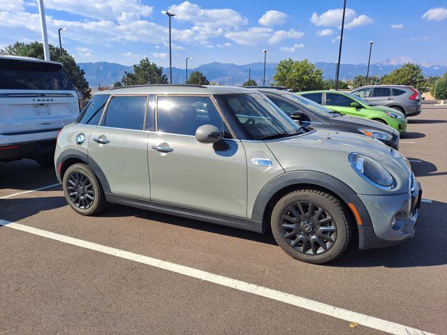 2019 MINI Cooper Hardtop S