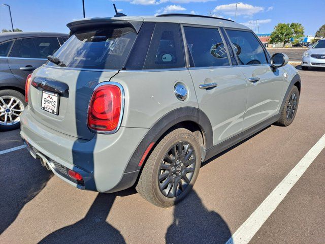 2019 MINI Cooper Hardtop S