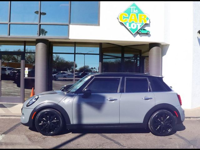 2019 MINI Cooper Hardtop S