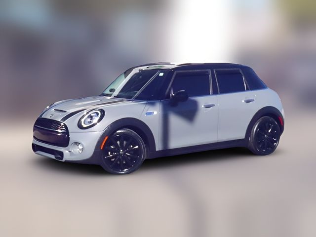 2019 MINI Cooper Hardtop S