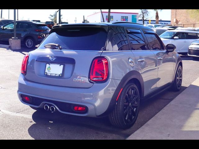 2019 MINI Cooper Hardtop S