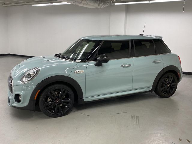 2019 MINI Cooper Hardtop S