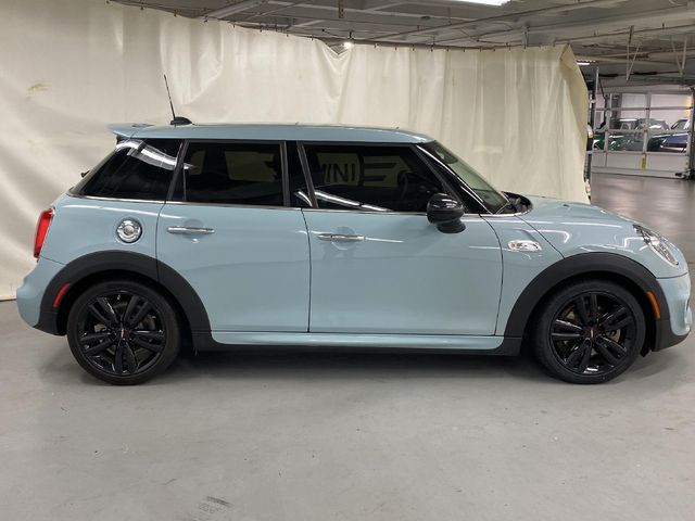 2019 MINI Cooper Hardtop S