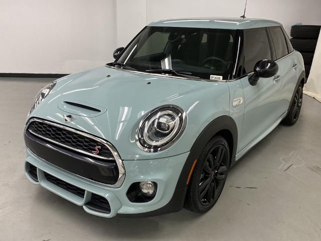 2019 MINI Cooper Hardtop S