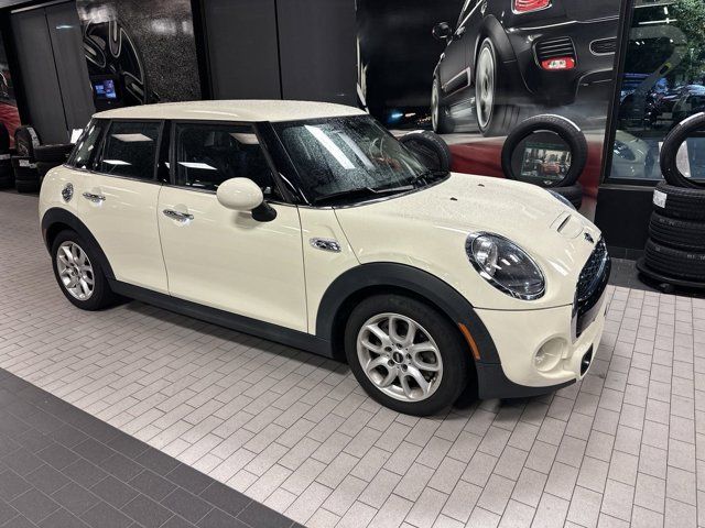 2019 MINI Cooper Hardtop S