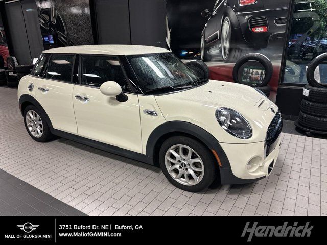 2019 MINI Cooper Hardtop S