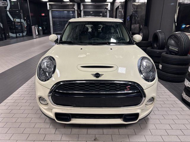 2019 MINI Cooper Hardtop S