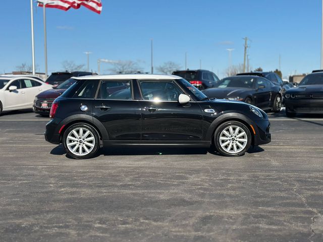 2019 MINI Cooper Hardtop S