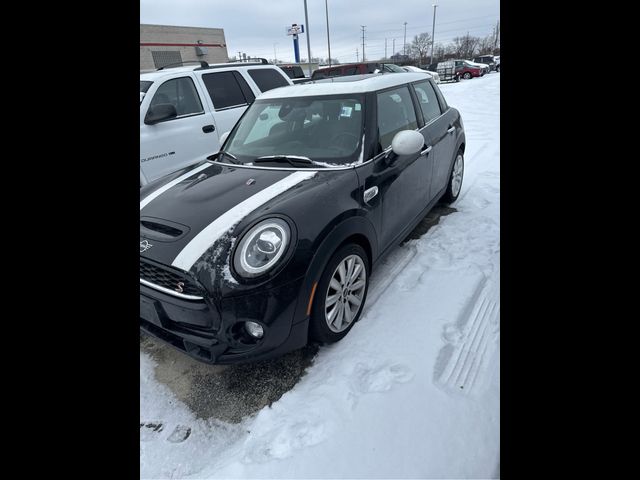 2019 MINI Cooper Hardtop S