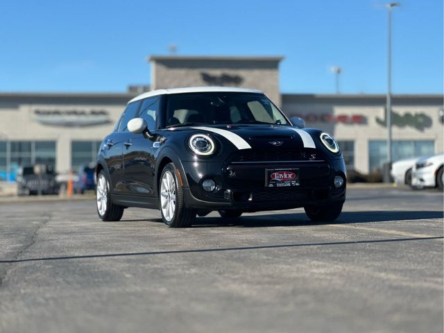 2019 MINI Cooper Hardtop S