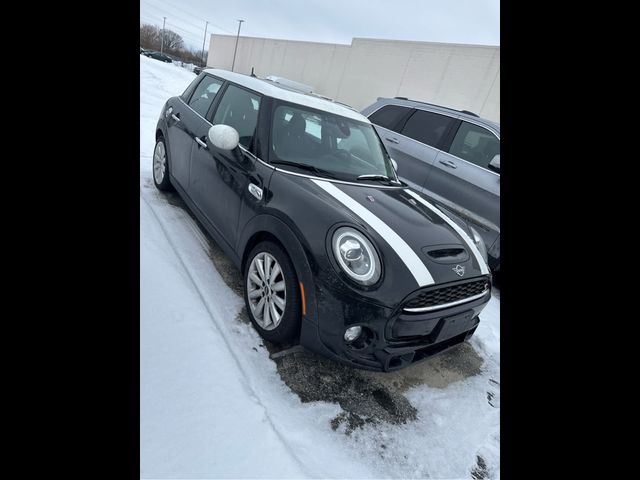 2019 MINI Cooper Hardtop S