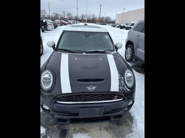 2019 MINI Cooper Hardtop S