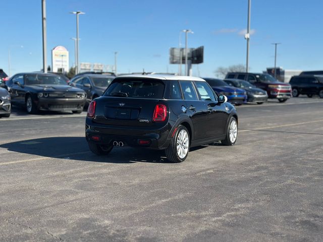 2019 MINI Cooper Hardtop S