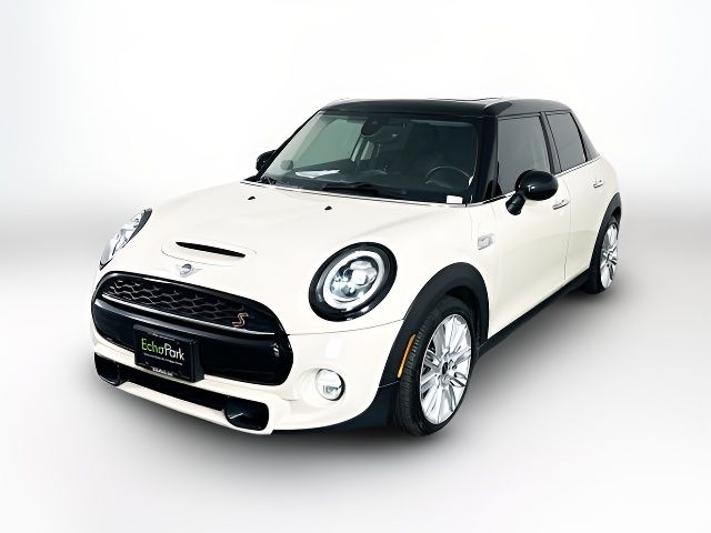 2019 MINI Cooper Hardtop S