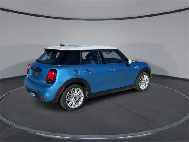 2019 MINI Cooper Hardtop S