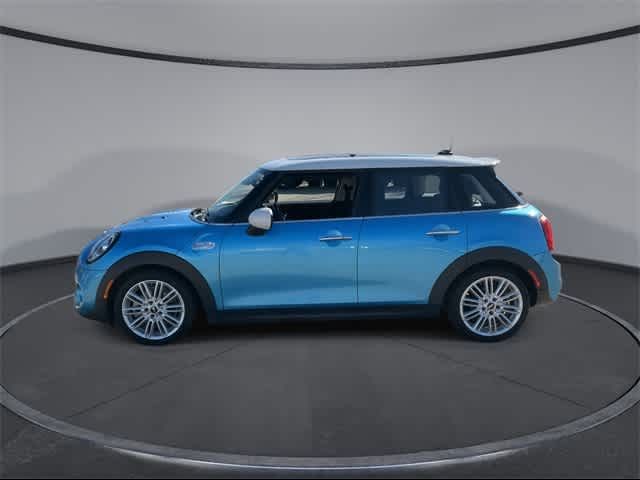 2019 MINI Cooper Hardtop S