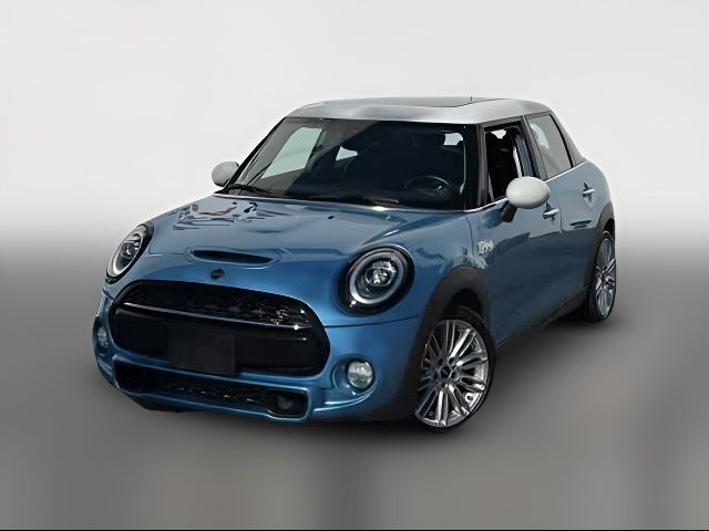 2019 MINI Cooper Hardtop S