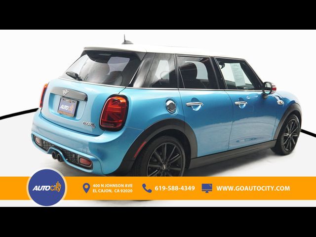 2019 MINI Cooper Hardtop S