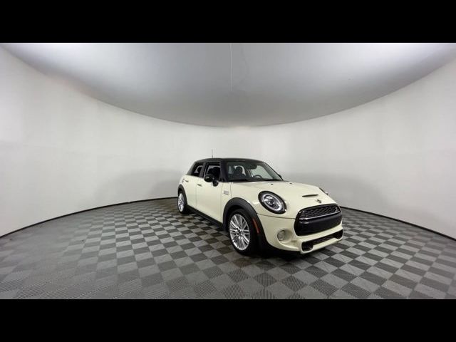 2019 MINI Cooper Hardtop S