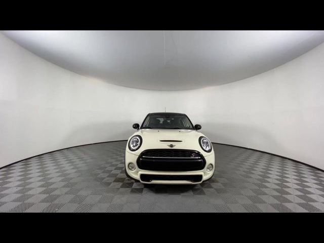 2019 MINI Cooper Hardtop S