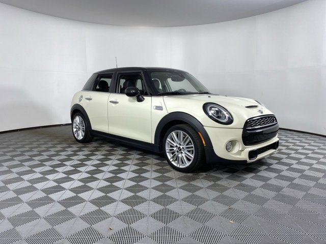 2019 MINI Cooper Hardtop S