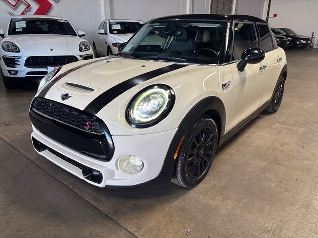 2019 MINI Cooper Hardtop S