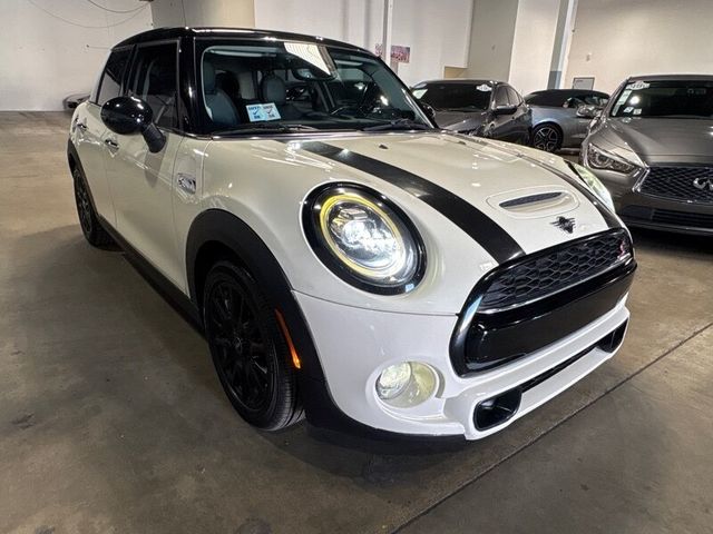 2019 MINI Cooper Hardtop S