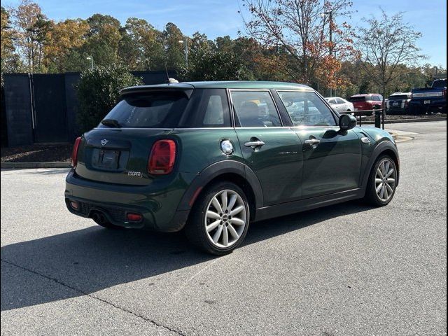 2019 MINI Cooper Hardtop S