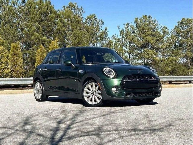 2019 MINI Cooper Hardtop S