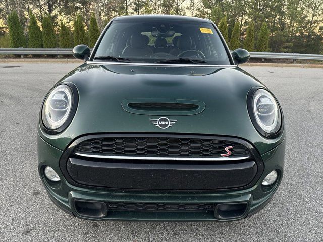 2019 MINI Cooper Hardtop S