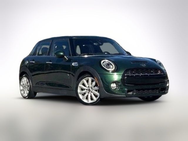 2019 MINI Cooper Hardtop S