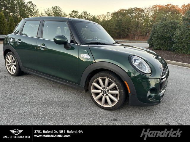 2019 MINI Cooper Hardtop S