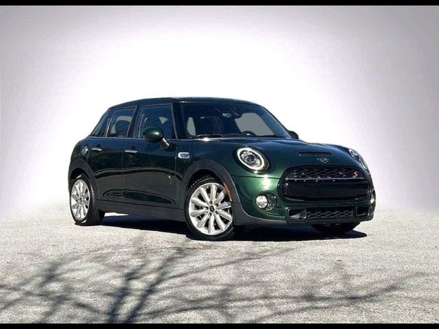 2019 MINI Cooper Hardtop S