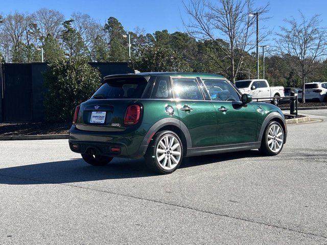 2019 MINI Cooper Hardtop S