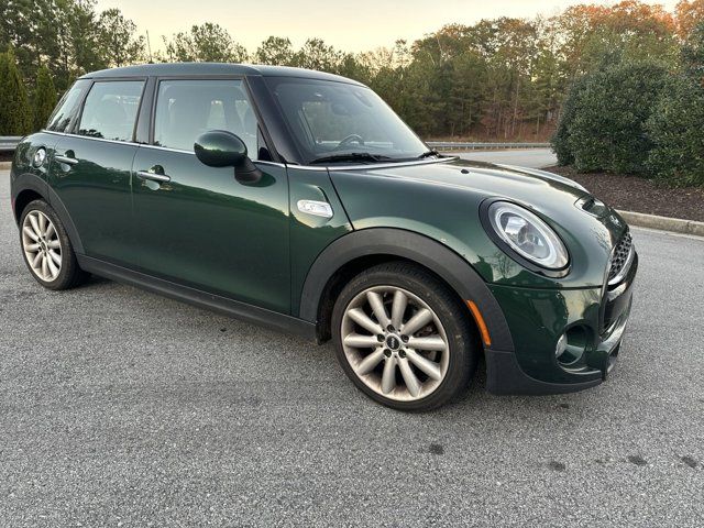 2019 MINI Cooper Hardtop S