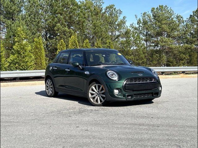 2019 MINI Cooper Hardtop S