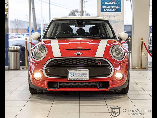 2019 MINI Cooper Hardtop S