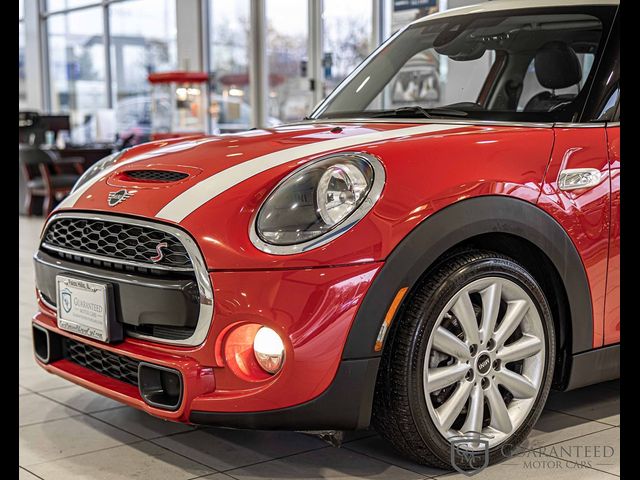 2019 MINI Cooper Hardtop S