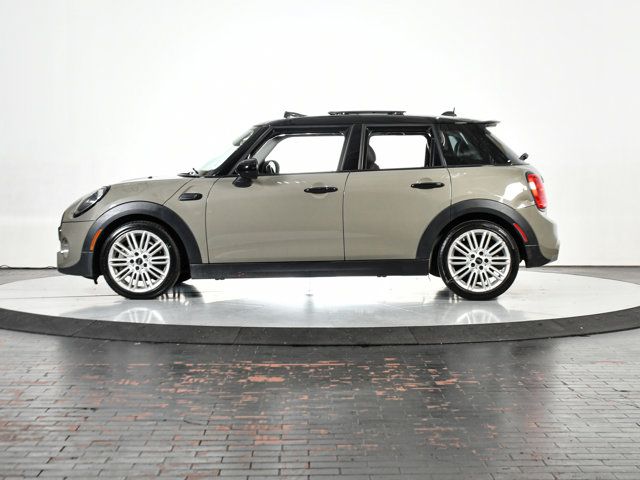 2019 MINI Cooper Hardtop S