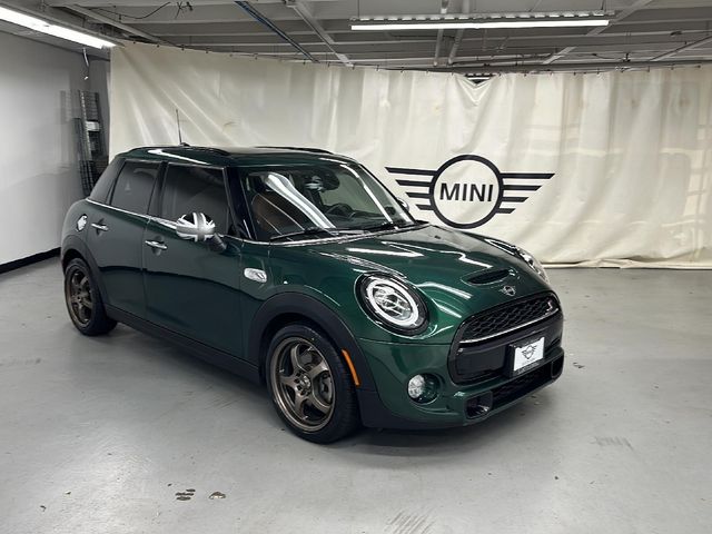 2019 MINI Cooper Hardtop S