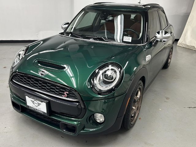 2019 MINI Cooper Hardtop S