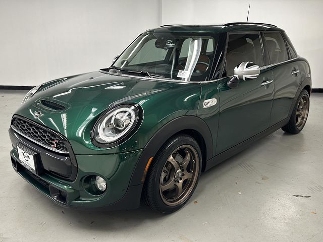 2019 MINI Cooper Hardtop S