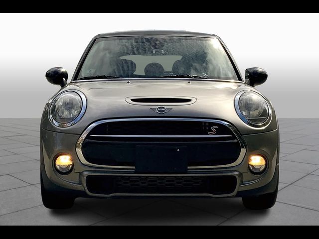 2019 MINI Cooper Hardtop S